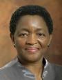 Africa Great Personality dlamini bathabile olive ms