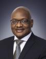 Africa Great Personality makhura david