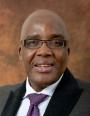 Africa Great Personality motsoaledi pakishe aaron dr