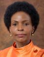 Africa Great Personality nkoana-mashabane maite ms