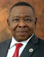 Africa Great Personality nzimande bonginkosi emmanuel blade dr