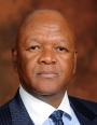 Africa Great Personality radebe jeffrey thamsanqa