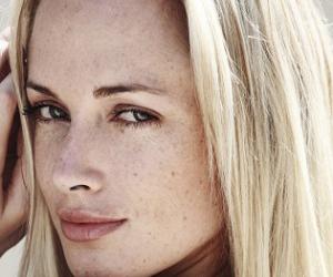 Africa Great Personality reeva steenkamp